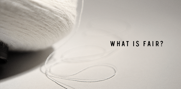Maiyet Fair Yarn